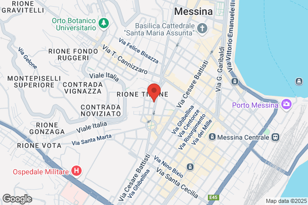 Restuccia francesco