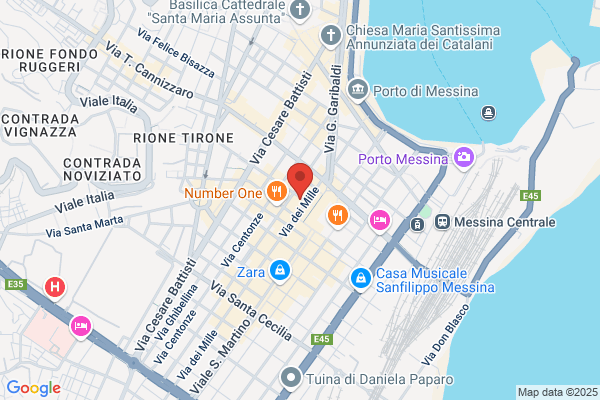 Gioielleria Via Condotti
