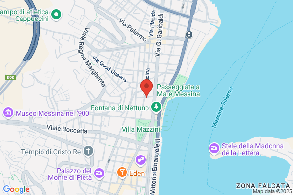 Fiumano Rosario