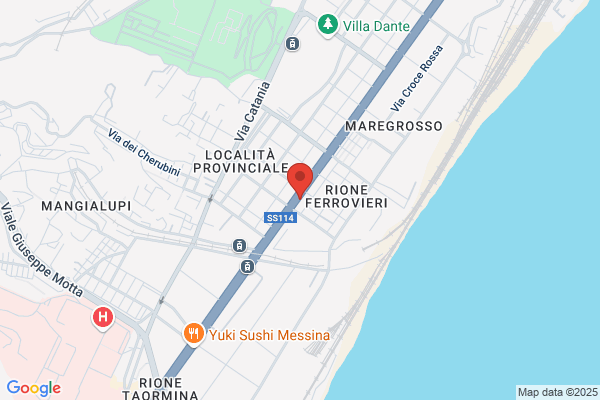 Tutto Pesca Di Di Bella Nicola