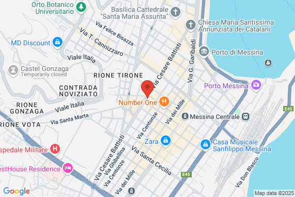 Leather Shop Di Riccardi Massenzio