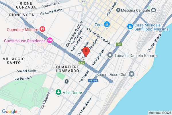 Porcari Russo adelaide