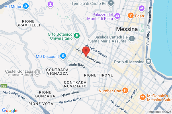 Pronto Tacco Di Folisi Rosario