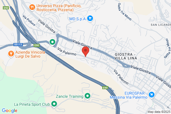 La Papaia Di Giacoppo Lea
