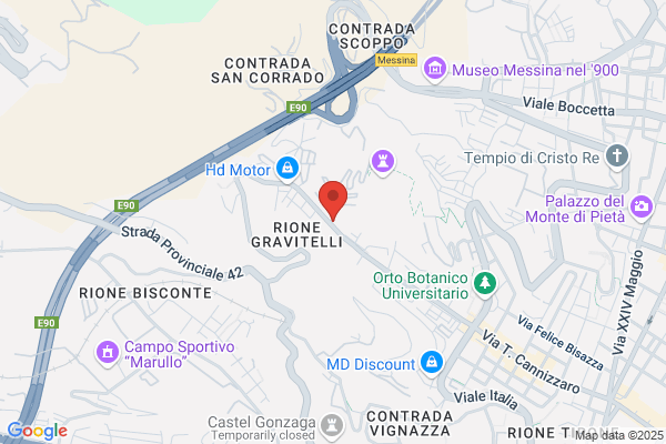 Pro Senectute Casa di Riposo