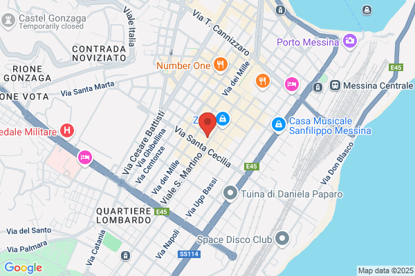 Kon Gusto Catering