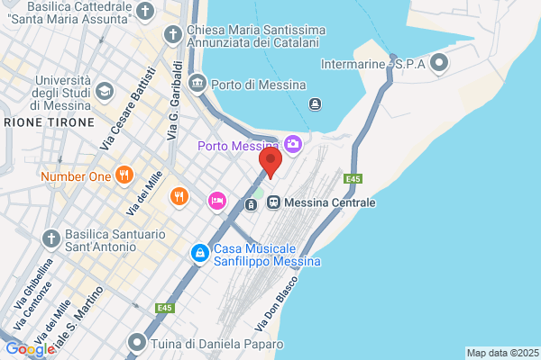 Municipio Di Messina