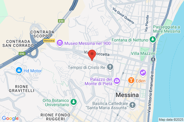 Pensionatocasa Di Riposo Mimidi Dora Gusmano