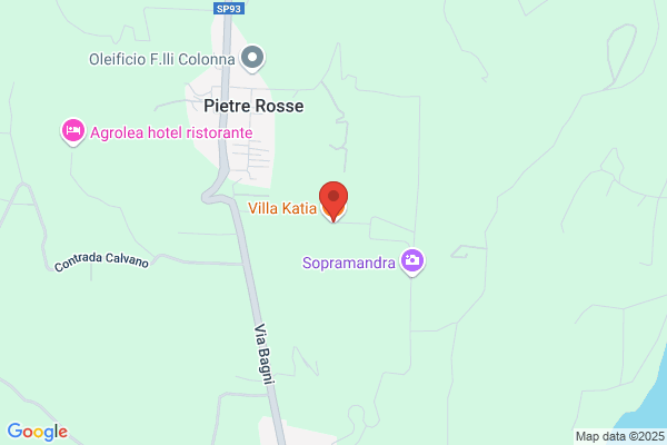 Villa Katia