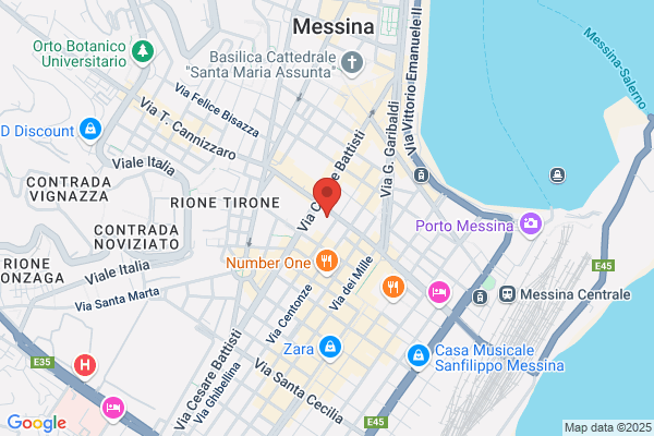 Vista Vision Sicilia