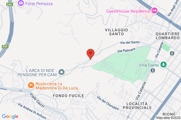 Forme E Decori F.Lli.Fratantonio Srl