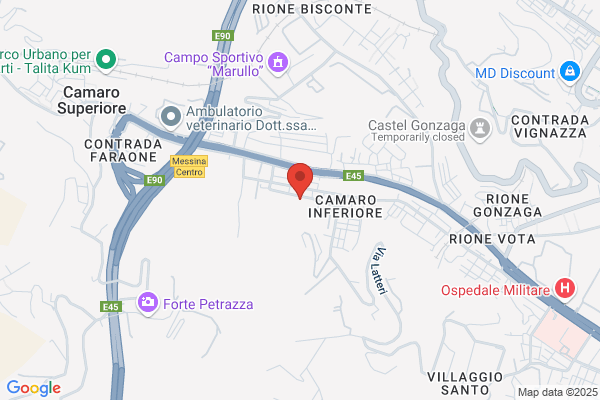 Associazione Dei Testimoni Di Geova Di Messina