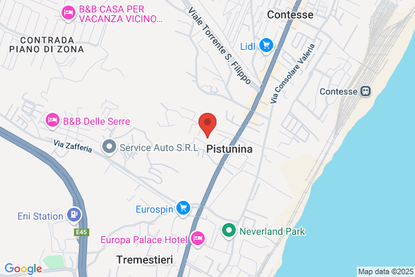 Ente Patrimonilae Chiesa Gesu Cristo S.U.G.