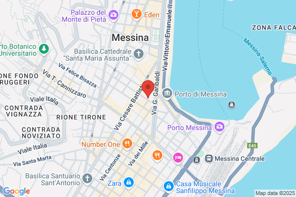 Istituto Pia Societa Figlie Di San Paolo