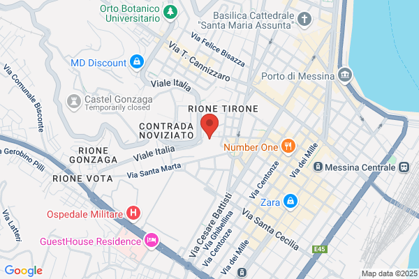 Orfanatrofio Antoniano Femminile