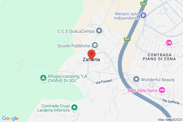 Parrocchia S. Nicolo
