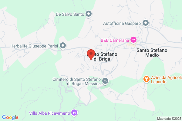Parrocchia San Giovanni Battista