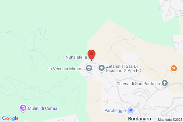 Scopelliti nunziatella