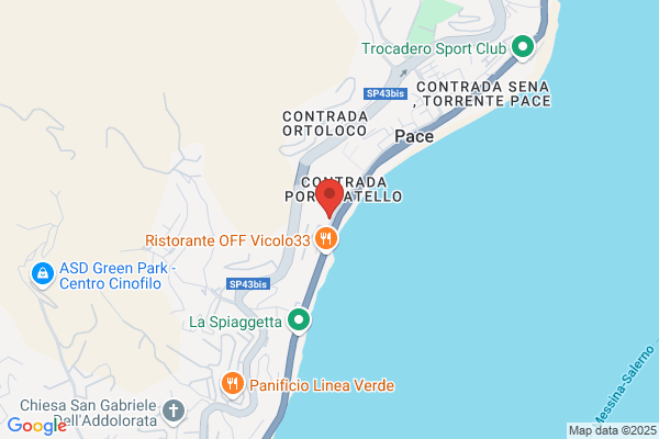 Tabaccheria Rizzo Giovanni
