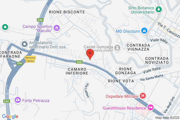 Gualtieri Irrera Flavia