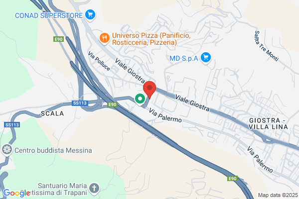 Pasticceria E Gelateria Vinci Letterio