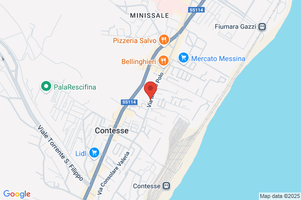 Pasticceria Zucchero E Miele