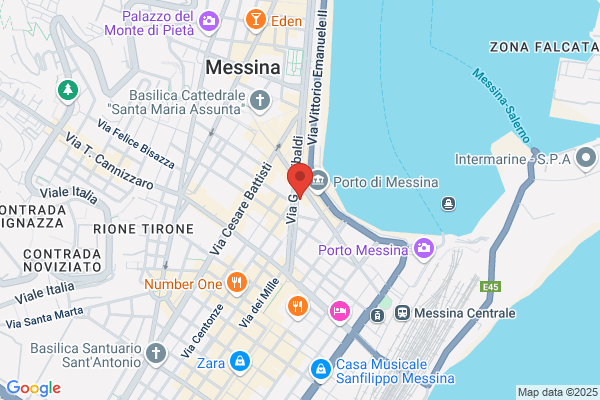 Informatic Center Di Bonanno Maria