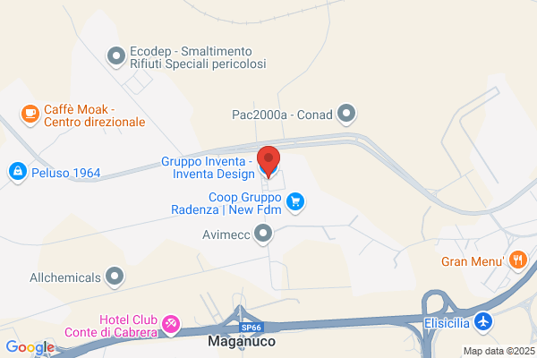Inventa Srl.