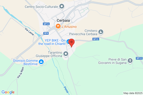 Tecnika Service Di Marra Antonino