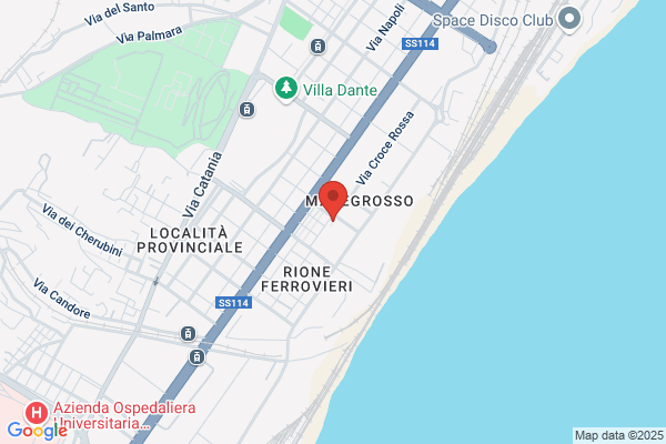 Lo Giudice provvidenza