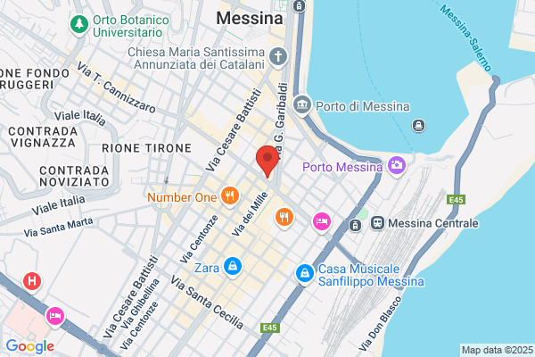 Vodafone Store | Cannizzaro