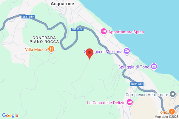 La Vena orazio