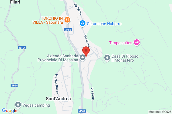 Pollino antonio