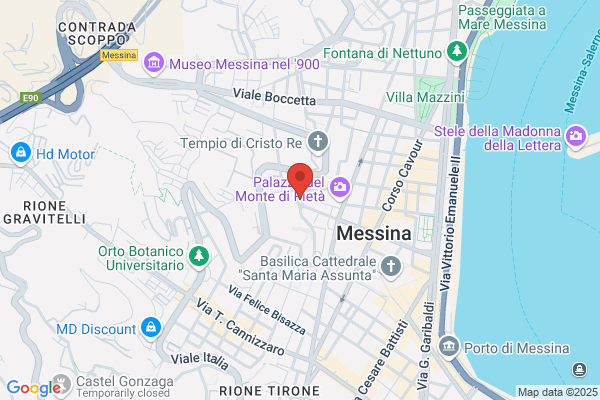 Scandurra giuseppe (Dr.)