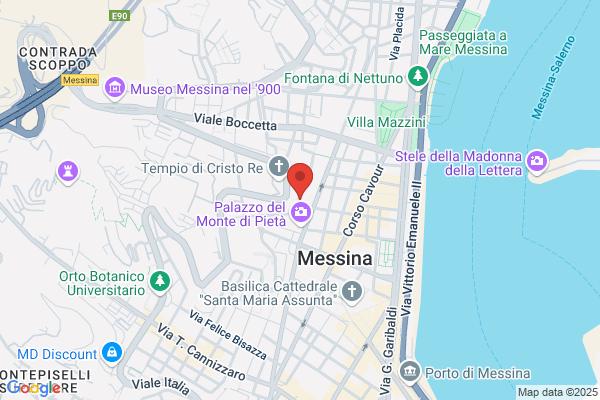 Ente Acli Istruzione Professionale Messina