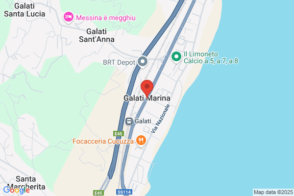 Galati Carla Marina