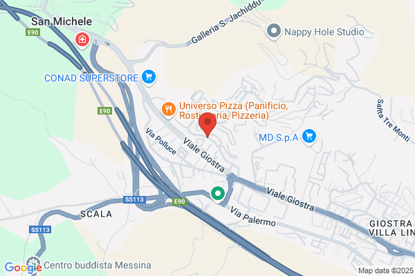Matasso placido