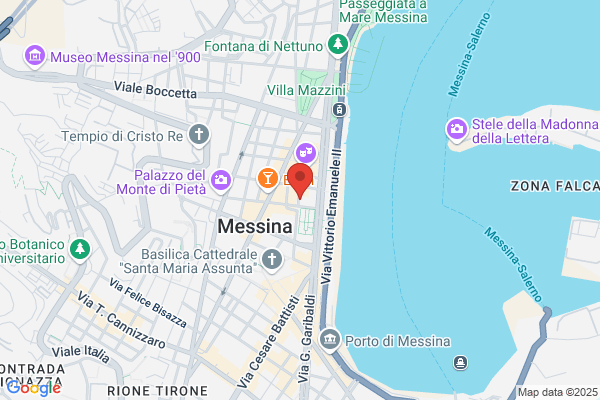 Midolo giuseppe (Dr.)