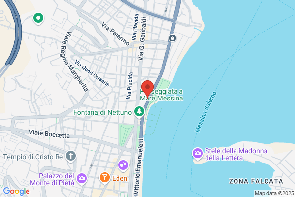 Martorana E Spadaro Dr.Commercialisti Associati