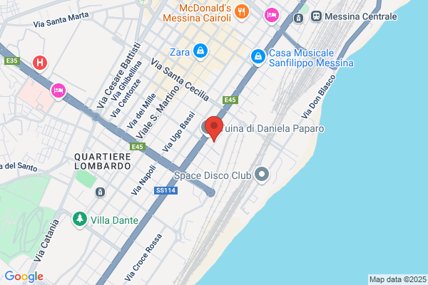 Siracusano gaetano (Dr.)