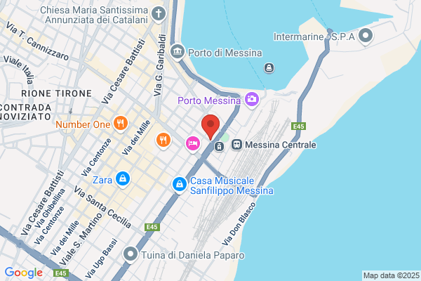 N.A.O.M. Nuova Associazione Olivicoltori Messinese