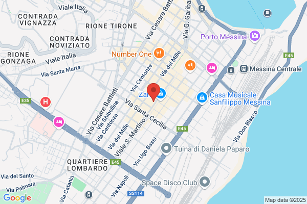 D.L. Service Srl