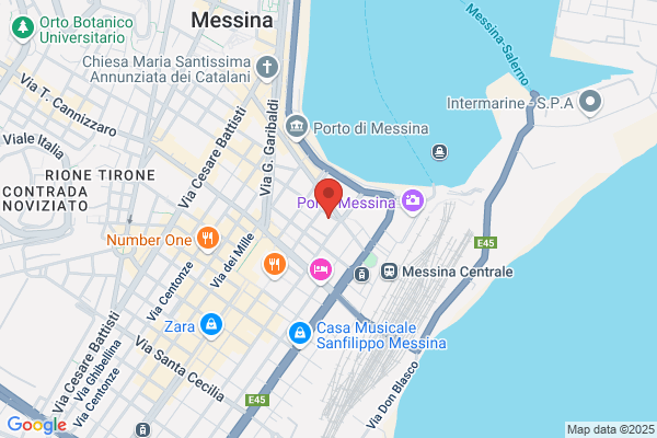 Ufficio Firma Digitale della Camera di Commercio di Messina