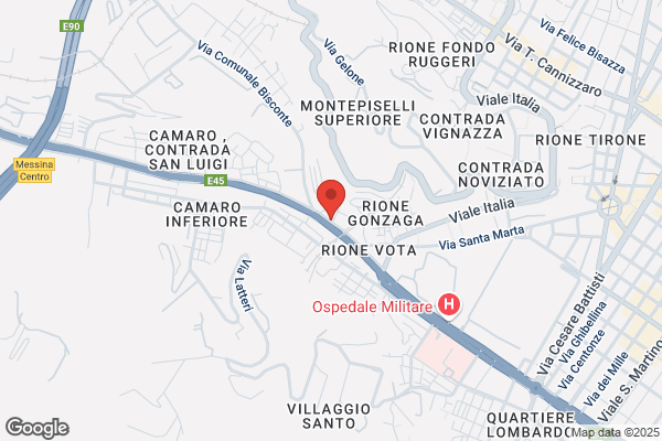 Vento Francesco - Smaltimento Mobili Capannoni  Solai Cantine
