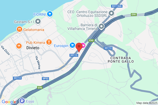 Venuti Salvatore Rappresentanze