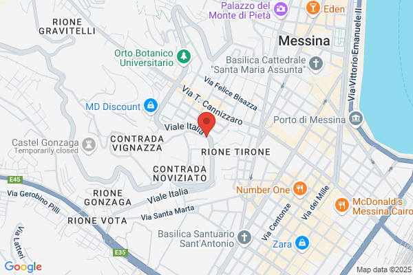 Ferrara Marilena (Rag.)