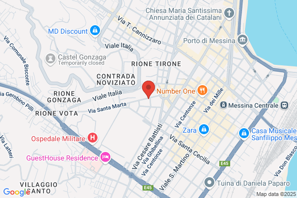 Minutoli antonio (Ing.)