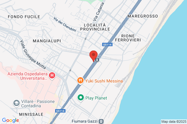 Taranto luciano (Ing.)