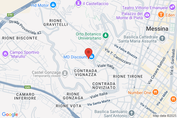 Tavilla antonino (Ing.)