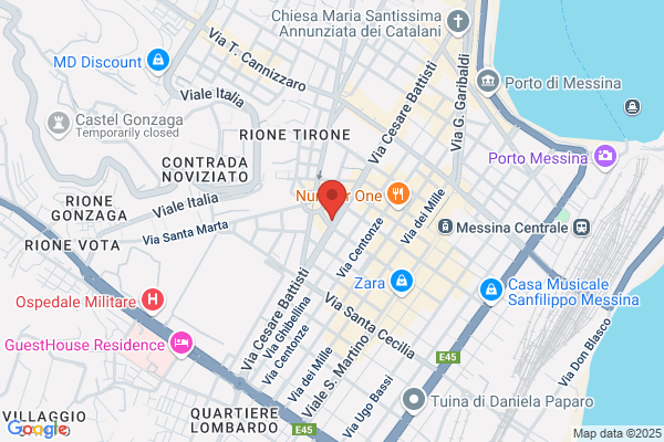 Opera Universitaria